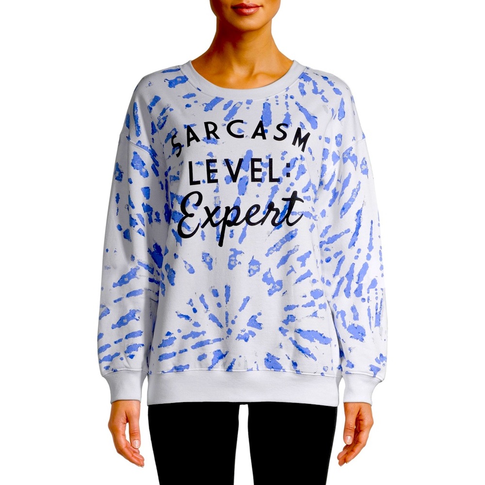 Women’s Fashionable Sweatshirt